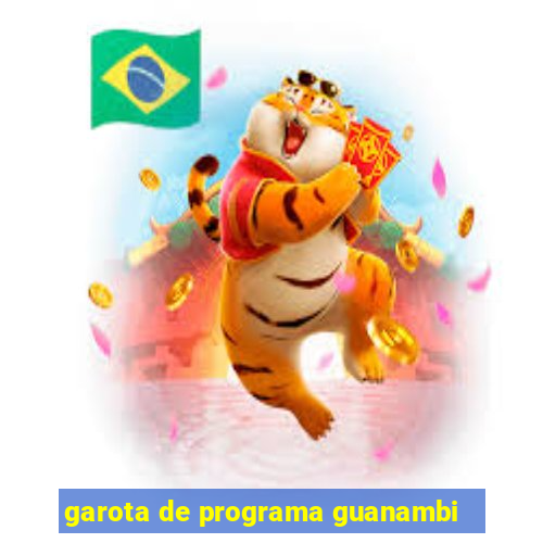 garota de programa guanambi