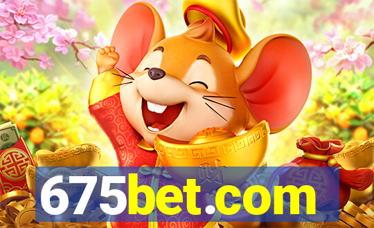 675bet.com