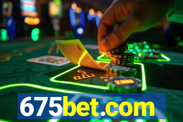 675bet.com