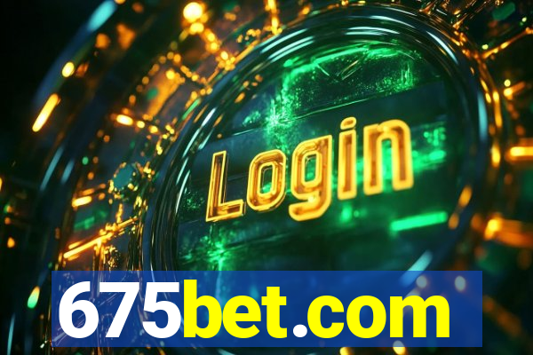 675bet.com