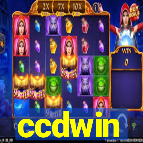 ccdwin