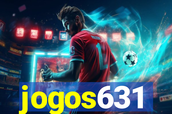 jogos631