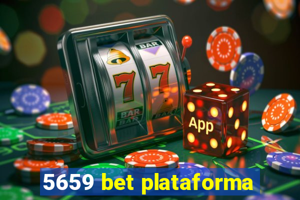 5659 bet plataforma