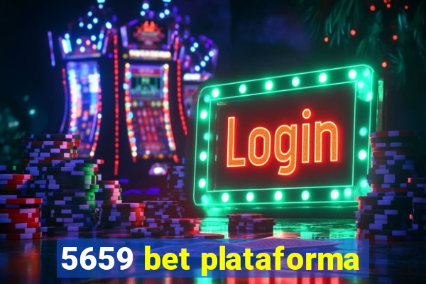 5659 bet plataforma