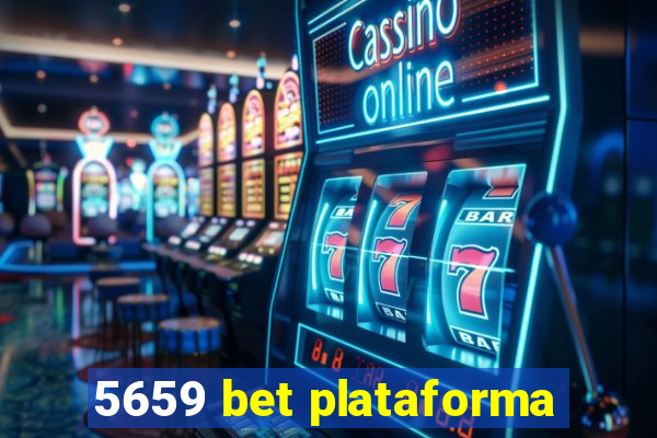 5659 bet plataforma