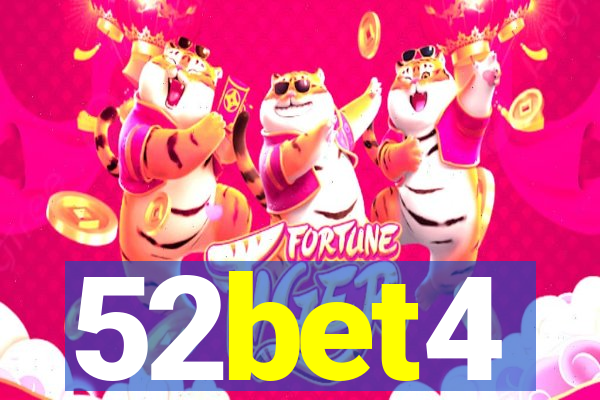 52bet4