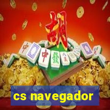 cs navegador