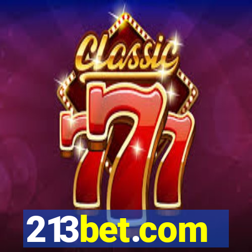 213bet.com