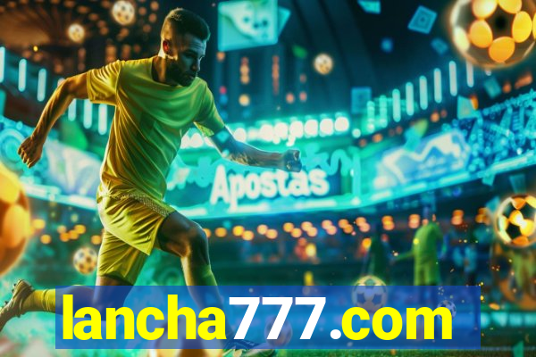 lancha777.com