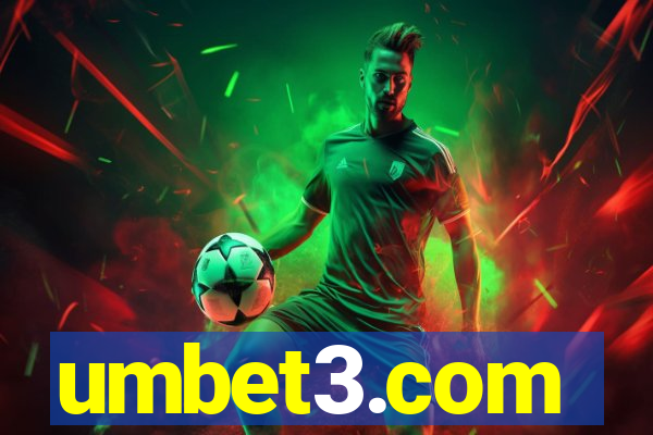 umbet3.com