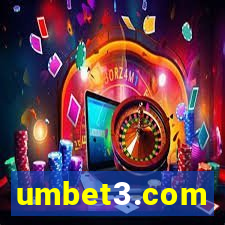 umbet3.com