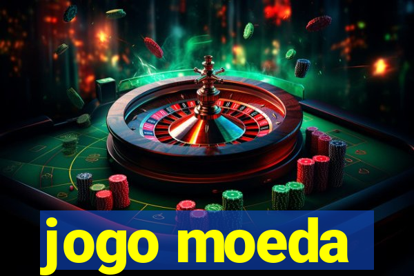 jogo moeda