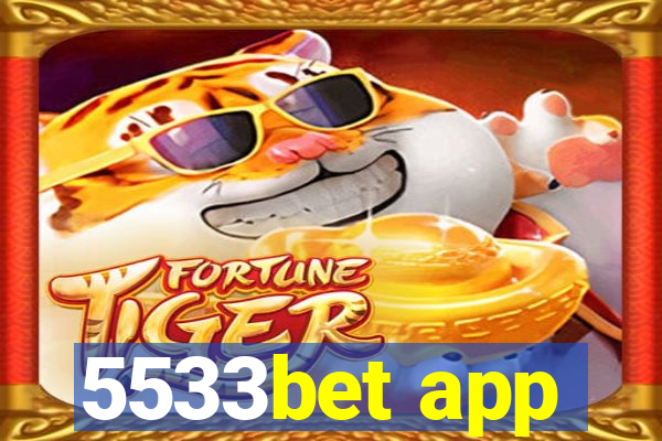 5533bet app