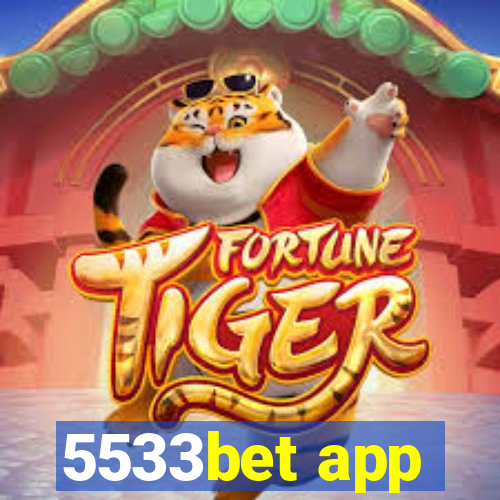 5533bet app