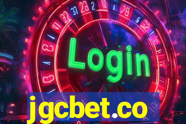 jgcbet.co