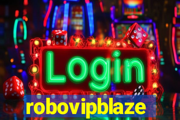 robovipblaze