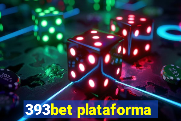 393bet plataforma