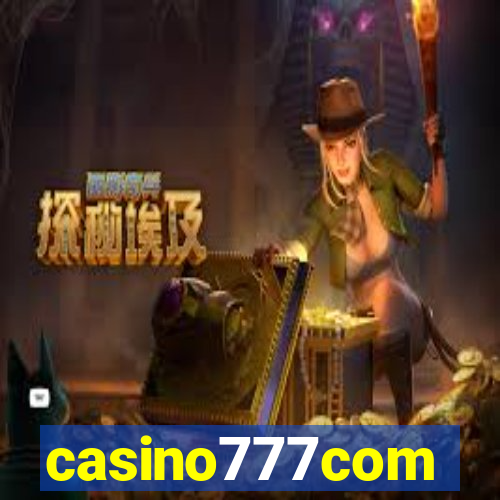 casino777com