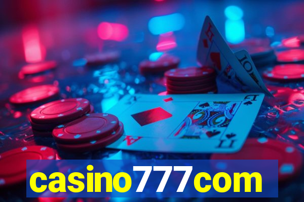 casino777com