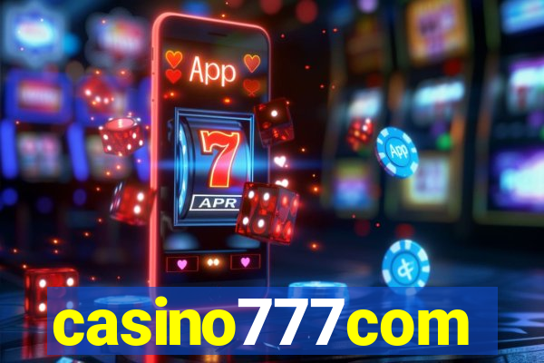 casino777com