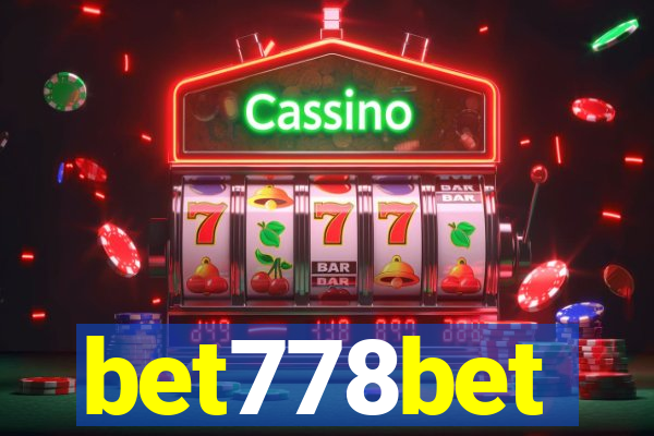 bet778bet