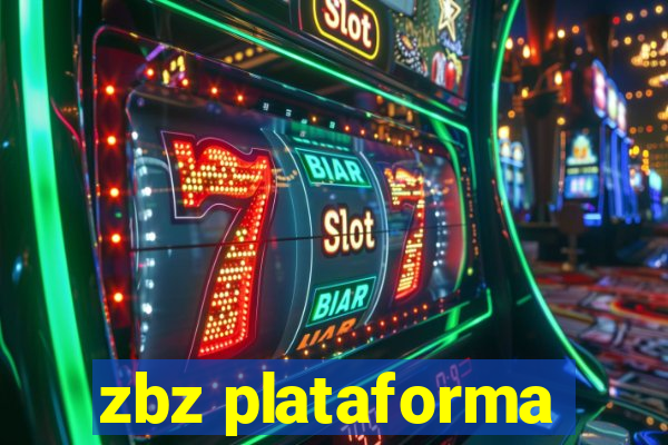 zbz plataforma