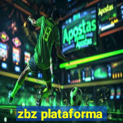 zbz plataforma