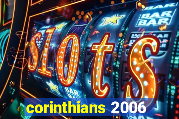 corinthians 2006