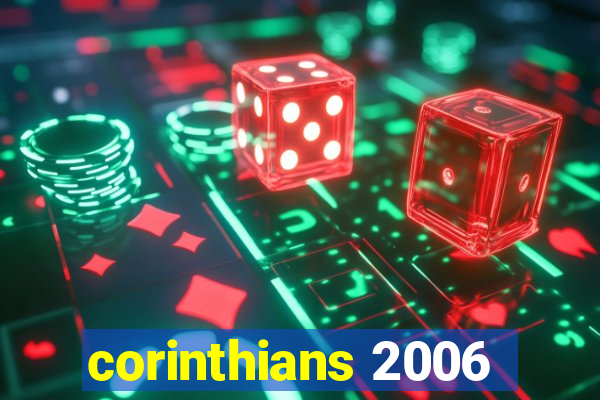 corinthians 2006