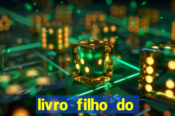 livro filho do fogo - volume 3 pdf grátis