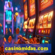 casinomidas.com