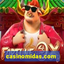 casinomidas.com