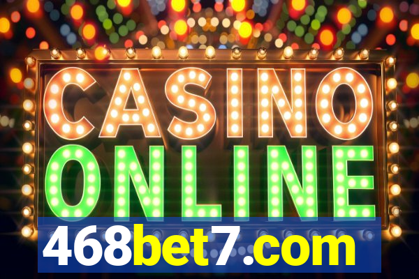 468bet7.com