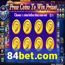 84bet.com