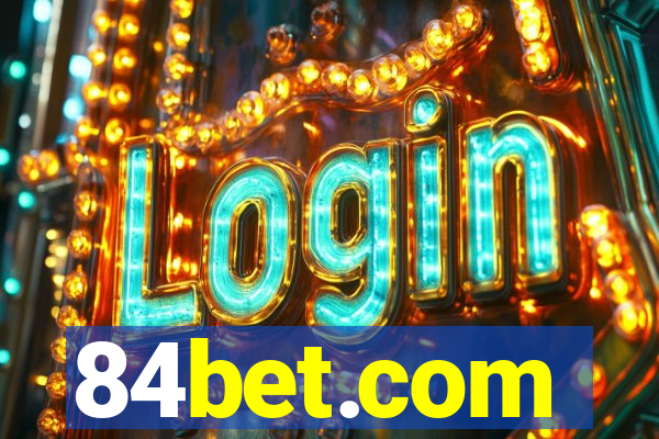 84bet.com