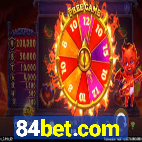 84bet.com