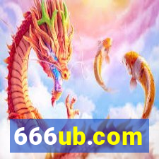 666ub.com