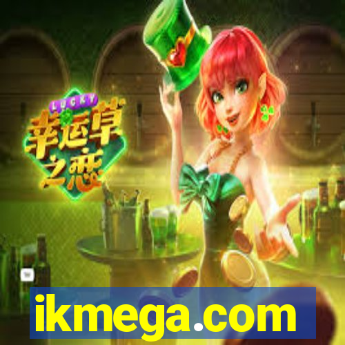 ikmega.com