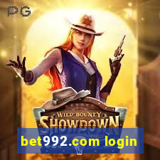 bet992.com login