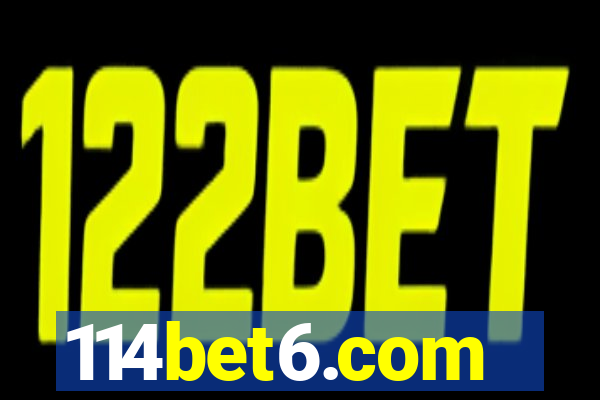 114bet6.com