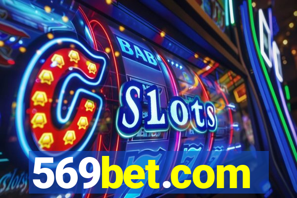 569bet.com