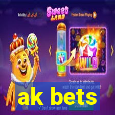 ak bets