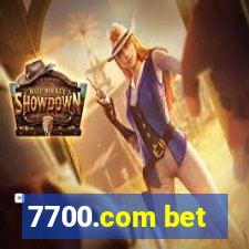 7700.com bet