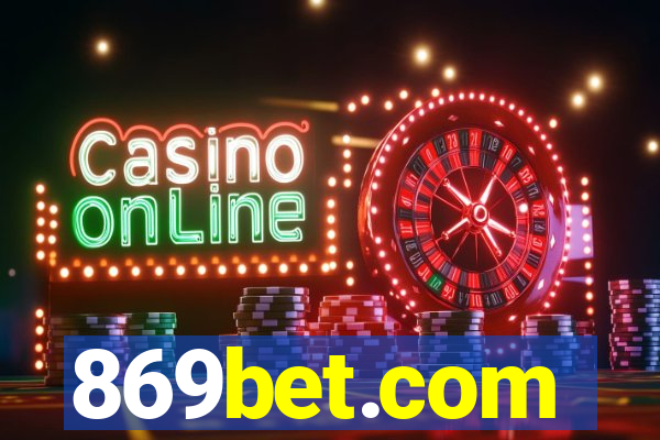 869bet.com