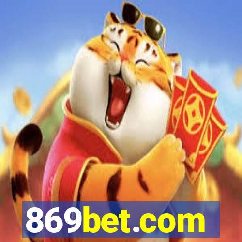 869bet.com