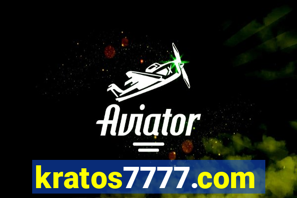 kratos7777.com