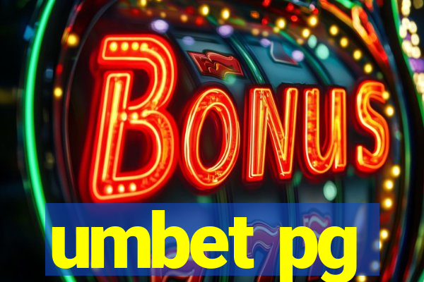 umbet pg