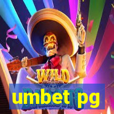 umbet pg