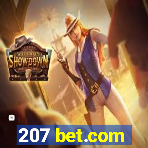 207 bet.com