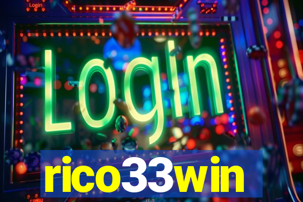 rico33win